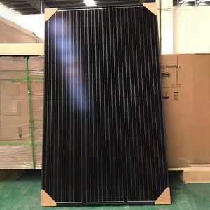 Sistema Fotovoltaico Completo de Energía Solar de 550W, Totalmente Negro - Product Image 4