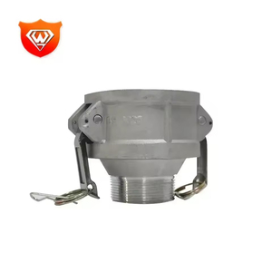 <span class=keywords><strong>Dispositivo</strong></span> Idraulico per Connessione Rapida di Tubi con Attacco Camlock a Basso Prezzo, Vari Modelli - Product Image 4