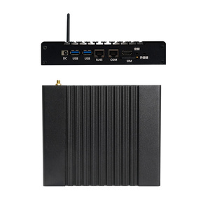 Điều khiển công nghiệp máy tính công nghiệp trường hợp máy tính công nghiệp gồ ghề máy tính Android Máy tính bảng - Product Image 2