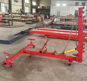 Redresseur de <span class=keywords><strong>carrosserie</strong></span> hydraulique portable de haute qualité et extracteur de bosses pour <span class=keywords><strong>atelier</strong></span> et garage domestique - Product Image 2