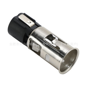 Enchufe de alimentación para camión 04685590 para reemplazo de encendedor de cigarrillos de camioneta, reparación, uso general - Product Image 5