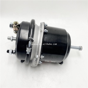 <span class=keywords><strong>Chambre</strong></span> de frein arrière d'<span class=keywords><strong>air</strong></span> de camion lourd de fabrication professionnelle 3530010AA2T pour FAW - Product Image 2