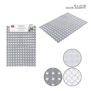 Tappetino lavello 40x30 cm-accessori antiscivolo e tappetini - Product Image 1