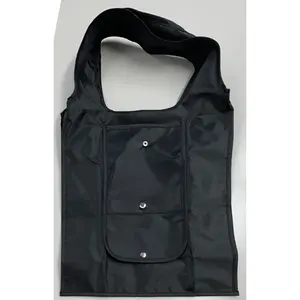 Bolsa Plegable de Poliéster Personalizada para Merchandising - Product Image 2