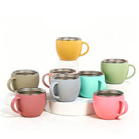 Nouvel ensemble de bol et cuillère en silicone de qualité alimentaire pour bébé, sans BPA, pour enfants