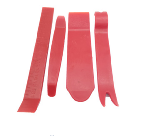 <strong>CAR</strong> Audio Refit Set <strong>Car</strong> Panel <strong>Removal</strong> <strong>Tool</strong>/<strong>Car</strong> <strong>Radio</strong> <strong>Removal</strong> Kit /<strong>Car</strong> Audio <strong>Removal</strong> <strong>Tools</strong> - Product Image 4