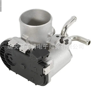 Soupape d'accélérateur 35100-04200 pour Hyundai Kia I10 I20 Picanto Rio III, diamètre intérieur standard, nouvelle pièce de rechange - Product Image 3