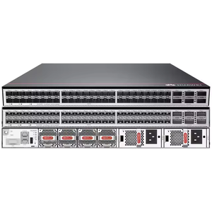 Switches CloudEngine de Red 1U, 48 Puertos, S6730-H48X6C-V2 - Product Image 4