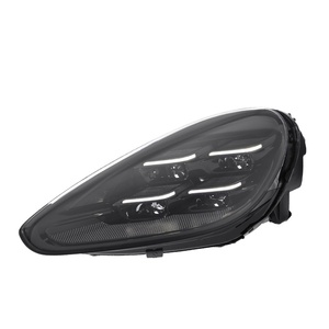 For 11-17 for <b>Headlight</b> Assembly Modified 24 <b>LED</b> Daytime Running Light Lens 12V 12V <b>LED</b> <b>Headlights</b> for 11-17 for <b>Headlight</b> Assem - Product Image 3