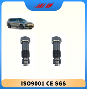 Pièces automobiles pour voiture Lixiang, tendeur de courroie de distribution d'origine 1001903, provenant d'une usine OEM à bon prix, LX L6 L7 L8 L9 - Product Image 4