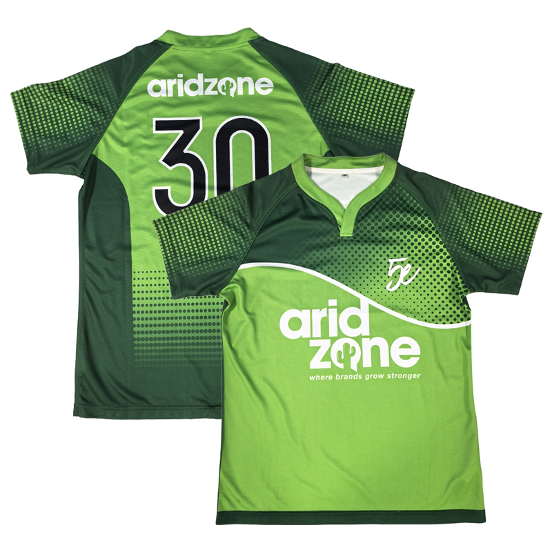 Verde