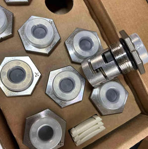 Sello Mecánico CR15-10 HQQE 96511844 GRUNDFOS y Auténtico - Product Image 3