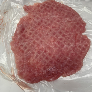 Machine à trancher automatique pour bœuf/porc, machine à <span class=keywords><strong>préparer</strong></span> <span class=keywords><strong>des</strong></span> steaks/viandes pour restaurant - Product Image 5