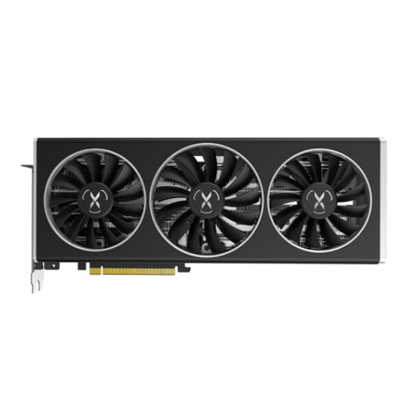 Лидер продаж 2022, видеокарта RX 6750XT для настольных игр, видеокарта GDDR6 12 Гб, видеокарта 6750xt