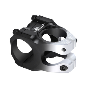 Meroca ME35 Gradient Color 5-Axis for CNC Bicycle <strong>Stem</strong> 35mm Short <strong>Stem</strong> with Hollow Design Waterproof &amp; Rustproof <strong>Stem</strong> Kits - Product Image 1
