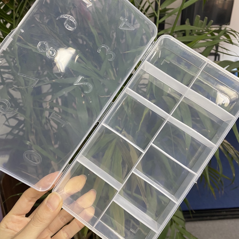 Clear