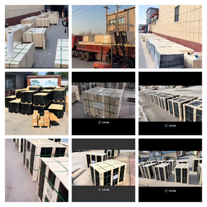 ตลับลูกปืนเม็ดกลมแบบมีฐาน UCF211-32 UCF213-40 - Product Image 5