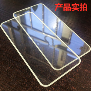 Vidrio templado luminoso para Realme C25Y C21Y RENO6 4G <span class=keywords><strong>X50</strong></span> pro, película protectora de pantalla, brillo nocturno, película de vidrio templado - Product Image 2