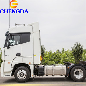 Camión Pesado Foton Auman <span class=keywords><strong>EST</strong></span> Tipo Básico 460 Power 4X2, el Más Vendido en 2026, Diferentes Colores, Gran Oferta - Product Image 5