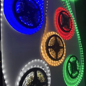 Thu nhỏ LED dải ánh sáng cho mô hình quy mô bàn cát kiến trúc hiện đại cho thiết kế 3D của căn hộ và biệt thự - Product Image 1