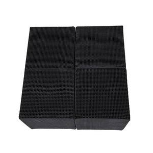 Tamanho customizável Valor do iodo <span class=keywords><strong>800</strong></span> Carbono Honeycomb Carbon Ativated Carbon Raw Matéria-prima para o agente auxiliar químico - Product Image 3