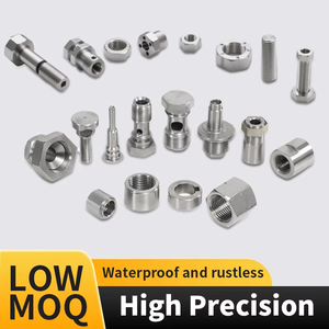 Separadores Hembra de Precisión <span class=keywords><strong>CA</strong></span>-1919-YE, Separadores de Aluminio Roscados Huecos Autoclinchables - Product Image 3