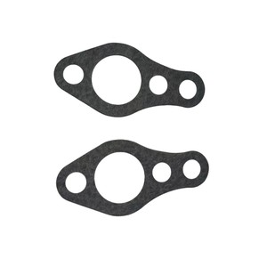 Jiajie Automotive Water Pump Gasket 1-1.5mm Thickness High Temperature Resistant Custom Made For <b>Cooling</b> <b>System</b> - Product Image 5