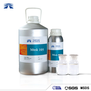 Fissativo per Profumi ad Alta Efficacia per Prodotti Chimici Quotidiani, Macrociclo Lattone Muschio <span class=keywords><strong>R</strong></span> <span class=keywords><strong>1</strong></span> - Product Image 2
