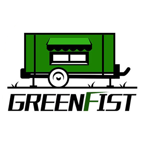 Shandong Greenfist Industry Co., Ltd. logo