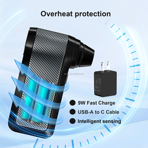 SDFM X21 X1 Soprador Portátil Anti-Estático Série MF para Lavagem de Carros e Equipamentos Sensíveis de Laboratório - Product Image 5