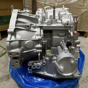 Transmission <span class=keywords><strong>CVT</strong></span> K313 Reconstruite OEM pour Toyota Corolla 1ZR 1.6L / 1.8L Boîte de Vitesses <span class=keywords><strong>CVT</strong></span> Entièrement <span class=keywords><strong>Test</strong></span>ée et Reconditionnée - Product Image 5