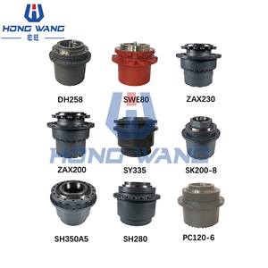 อะไหล่เครื่องยนต์ HongWang V2403 ประสิทธิภาพสูง ทนทาน พร้อมการรับประกัน 1 ปี สำหรับรถขุด U25-3 - Product Image 4