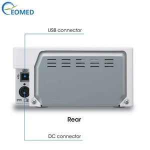 เครื่องพิมพ์ความร้อนดิจิตอลทางการแพทย์ UP-D711MD สำหรับเครื่องอัลตราซาวนด์ - Product Image 5