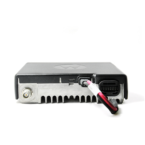DM1400 Radio bidirectionnelle mobile VHF longue portée 50 km pour véhicules automobiles - Product Image 6