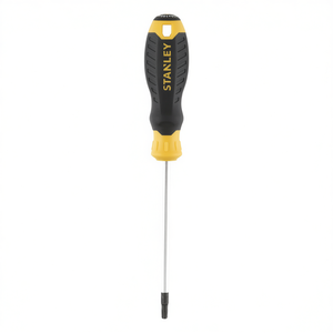 Destornillador Stanley Torx con mango antideslizante y protección contra manipulaciones, 100 mm - Product Image 2