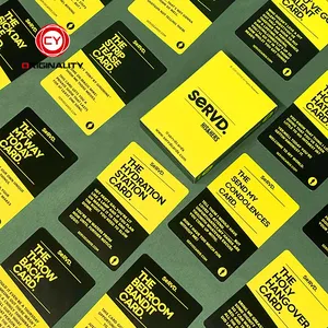 Jumbo Kunststoff beschichtete Prägung Benutzer definierte Logo Bin Wang Fahrrad Kamasutra Spielkarten Deck