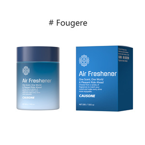 Nouvel assainisseur d'air de luxe pour voiture, purifie l'air, élimine les odeurs, parfum longue durée, idéal pour la désodorisation de l'intérieur du véhicule - Product Image 4