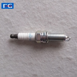 Bougie d'allumage Iridium de haute qualité ILZKR7B-11S <span class=keywords><strong>voiture</strong></span> japonaise/bougies d'allumage automatiques 12290-R62-H01 pour pièces de moteur - Product Image 6