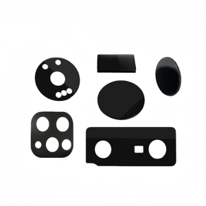 Fabricant de panneaux acryliques personnalisés XAT, découpe CNC, impression UV - Product Image 1