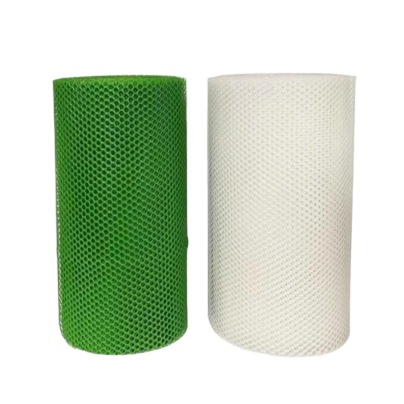 Safety Hard Plastic Net PP Plastic