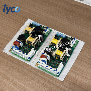 แผงวงจรไฟฟ้าคอนแทคเตอร์สุญญากาศรุ่น A BB 1VCR017053G0006 VSC เหมาะสำหรับคอนแทคเตอร์สุญญากาศแรงดันปานกลางซีรีส์ VSC - Product Image 2