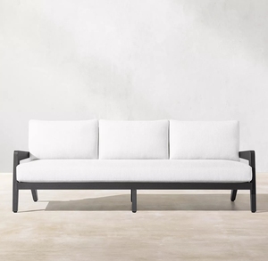 Factory <span class=keywords><strong>Outlet</strong></span> <span class=keywords><strong>Muebles</strong></span> de <span class=keywords><strong>jardín</strong></span> al aire libre Sofá de aluminio Conjunto <span class=keywords><strong>Jardín</strong></span> Impermeable A prueba de herrumbre Aluminio Patio <span class=keywords><strong>Muebles</strong></span> Conjunto al aire libre - Product Image 5