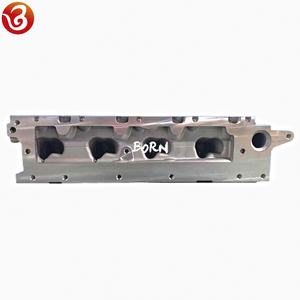 Testata Cilindri Completa 04L103063C 04L103063CX 908739 per VW Golf 7 Passat B8/<span class=keywords><strong>Audi</strong></span> A1 A3 <span class=keywords><strong>Q2</strong></span>/Seat Ibiza/Skoda Octavia <span class=keywords><strong>1.6</strong></span> TDI - Product Image 4