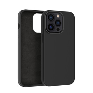 Custodia per telefono all'ingrosso in <span class=keywords><strong>silicone</strong></span> colorato Soft Touch <span class=keywords><strong>Cover</strong></span> per telefono in <span class=keywords><strong>silicone</strong></span> liquido per <span class=keywords><strong>iPhone</strong></span> 6 7 8X11 12 13 14 Pro Max - Product Image 5