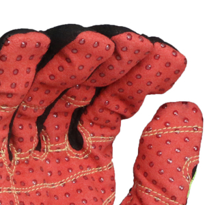 ENTE SAFETY Gants de travail à impact <span class=keywords><strong>multi</strong></span>-usages confortables de haute qualité Gants à impact robuste - Product Image 2