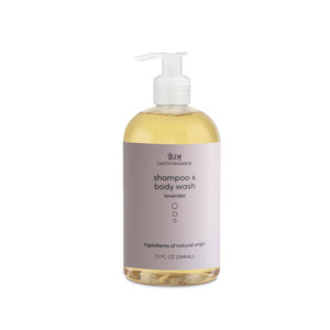 Gel de Ducha para Bebés con pH Equilibrado, Directo de Fábrica, Sin Parabenos, con <span class=keywords><strong>Avena</strong></span>, para Aliviar el Eccema, Jabón Seguro para el Cuidado de la Piel de los Niños Pequeños - Product Image 2