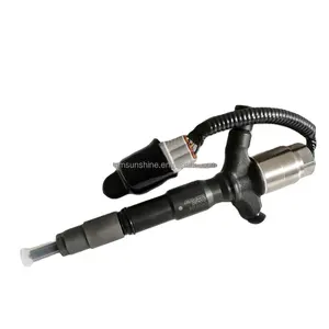 fuel common rail injector nozzle 23670-30270 30270
