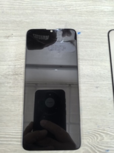 Nóng bán thay thế ban đầu M-HORSE pantalla OLED màn hình <span class=keywords><strong>LCD</strong></span> ban đầu ecran cho m ngựa A70 cộng với, S23,P70, pop8 - Product Image 2