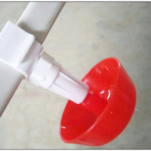 5pcs Ajustable Chicken Automatic Drinker Cups Goose <strong>Duck</strong> Bird Brooding Poultry <strong>Feeders</strong> Drinkers - Product Image 4