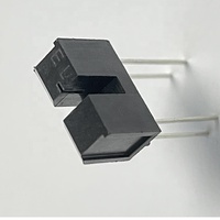 LA901 Capteur optique transmissif à fente avec sortie phototransistor OPTO Interrupteur pour compteur et machine à coudre LA901